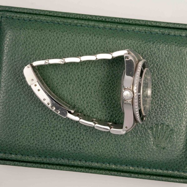 Rolex Sea-Dweller 16600